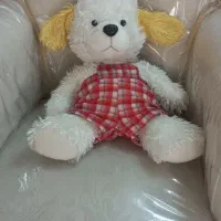 عروسک