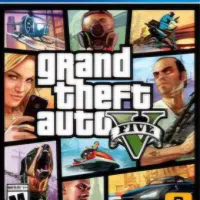 جی تی ای وی ps4