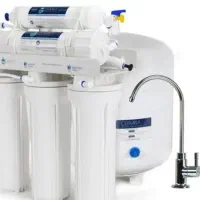 سرویس اب تصفیه کن