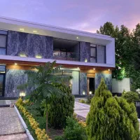 ویلایی-دربست-5دقیقه-تاحرم