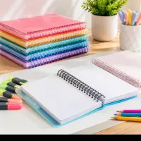 پانچ کتاب منگنه کتاب و جزوه کپی پرینت