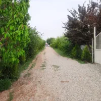 فروش باغچه  ۱۰۰۰متری دنگیزک
