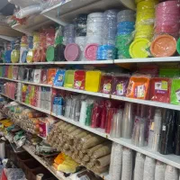 ظروف یکبار مصرف