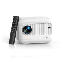 ویدیوپروژکتور آکبنداورجینال/اتصال باتری ماشین/WIFI