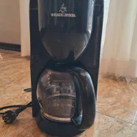قهوه سازblack&Decker