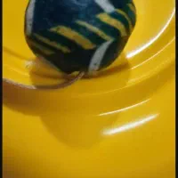 مهره گبری خیلی قدیمی