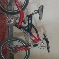 دوچرخه درحدنو