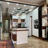 اکازیون-90متری-فول-امکانات-دوخواب