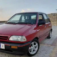 کره ای تک درقم