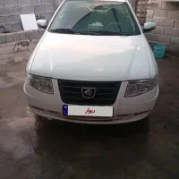 سمند سورن۹۳