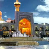 6 تا بلیط قطار مشهد به تهران تاریخ 16 ام