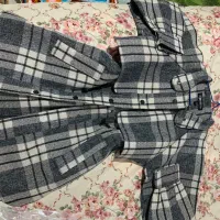 لباس/ پالتو زمستانه