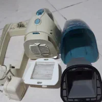 جارو شارژی بلک اندکر