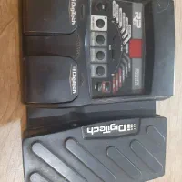 مولتی افکت rp90 digitech