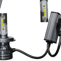 هدلایت تکی برای موتور