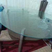 میز ناهار خوری ۸ نفره