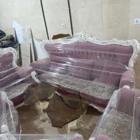 مبل‌بامیز‌چوب‌راش