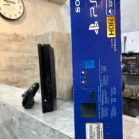 PS4 Slim 1 Tra TB کپی خور
