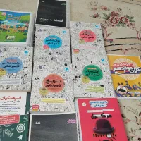 کتاب کنکور انسانی