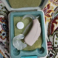 سمعک رکستون آکبند