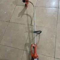علف زن چمن زن برقی ایتالیایی