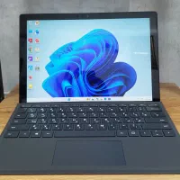 لپ تاپ سرفیس Microsoft Surface Pro 7  نسل ۱۰