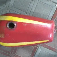باک سالم درحد