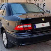 سمندef7 ای اف سون دوگانه