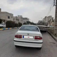 سمندLXمدل ۹۵