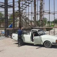 داربست اتحاد