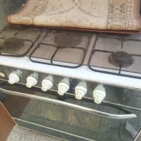 فروش  اجاق گاز 5 شعله