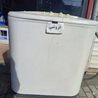 لباسشویی پاکشوما۸کیلو