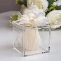 گیفت شمع عروسی و‌نامزدی و حنابندان