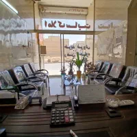 فروش ۲۴۲ متر جمهوری