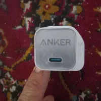 شارژدیواری آنکر