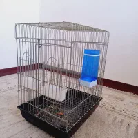 قفس پرنده