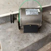 دینام کولر ۷هزار