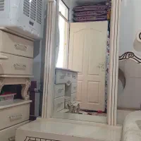 آینه قدی