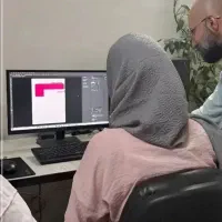 آموزش دوره های گرافیک و کامپیوتر تابستانه