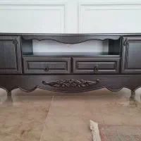 میز تلویزیون