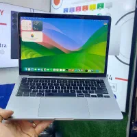 لپتاپ MacBook Pro 2020 M1حافظه500 باجعبه