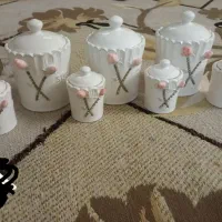 پاسماوری و تعدادی و تعدادی وسیله