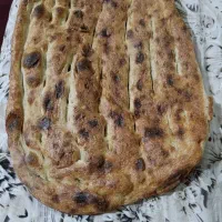 نان واسه خوردن نداریم