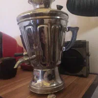 سماور برقی