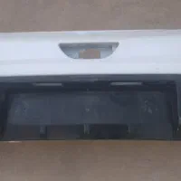 سپر عقب تیبا ۲