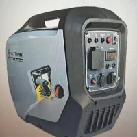 موتور برق  ۳.۵ کیلو وات سایلنت لوتیان