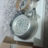 کتری و قوری