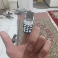 گوشی نوکیا کوچک