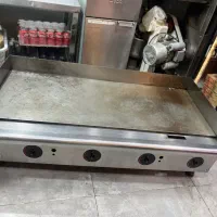 گریل چدل ۱۲۰سانتی مارک مکس