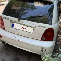 MVM 110 مدل ۸۹|خودرو سواری و وانت|تهران, حصار بوعلی|دیوار